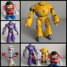 Toy Story Bundle Of Toys