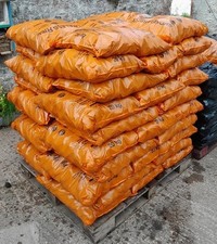 Bulk Grade A Smokeless Coal fuel. 1 tonne ton pallet 50x 20kg bags HIGH QUALITY