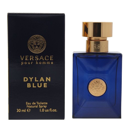 Versace dylan blue pour homme - blue,