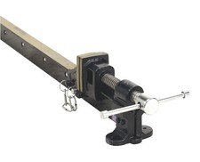 Sealey Sash Clamp 1200mm