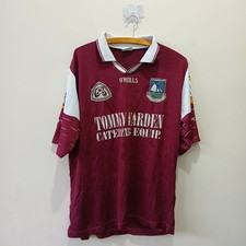Galway GAA O’Neills Vintage