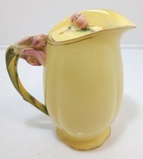 Royal Winton Grimwades Yellow