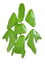 GREEN CRF70 STYLE PIT BIKE