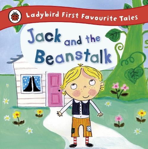 Jack and the beanstalk - the,