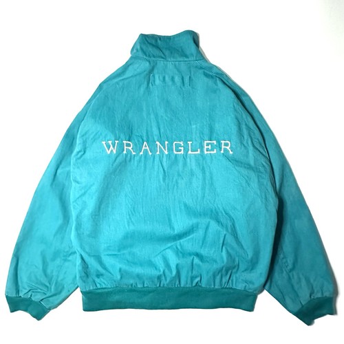 【80s】【Wrangler】【BRUS