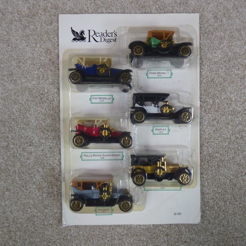 Reader digest set of - digest,