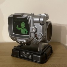 PS4 Custom Fallout 4 Pip Boy