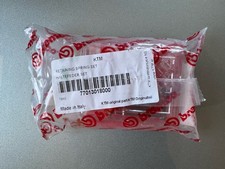 KTM Rear Brake Retaining