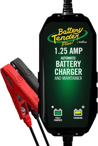 Battery tender 022 0185g - battery,