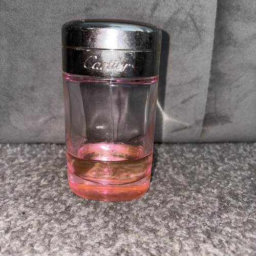 Cartier lys rose 50ml edt - cartier,