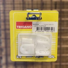 Trigano gliders for sliding