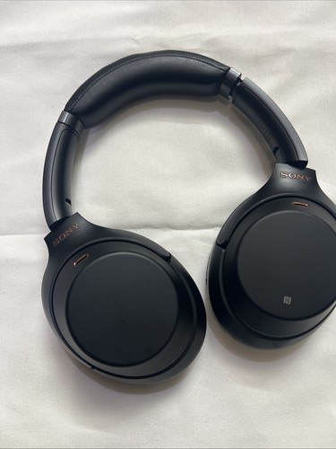 Used genuine sony - used, wh-1000xm3