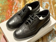 Burberry Genuine Italian Made