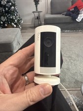 Ring 8SN1S9-WEU0 Indoor IP