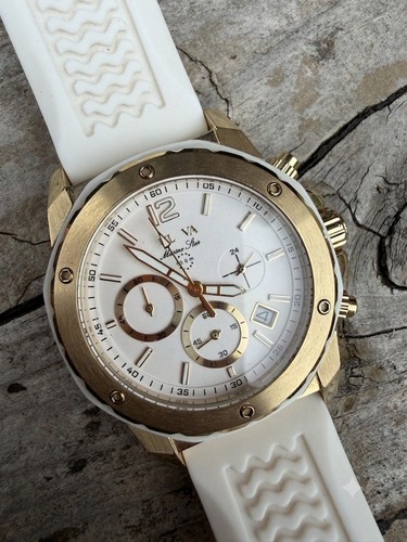 Bulova marine star 98m117 - marine,