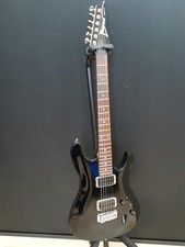 Ibanez SA Series Electric