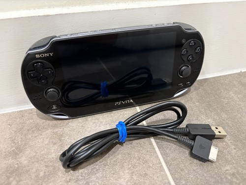 Sony playstation vita 1000 - playstation,