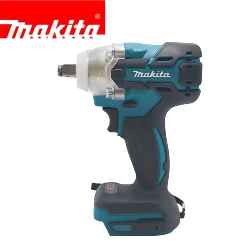 Makita dtw285 18v brushless - dtw285,