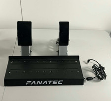 Fanatec CSL Elite Racing