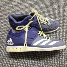 Adidas Powerlift UK 6
