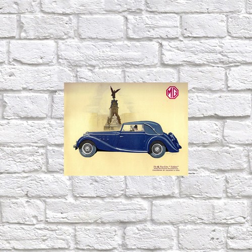 Car retro tin metal - retro,