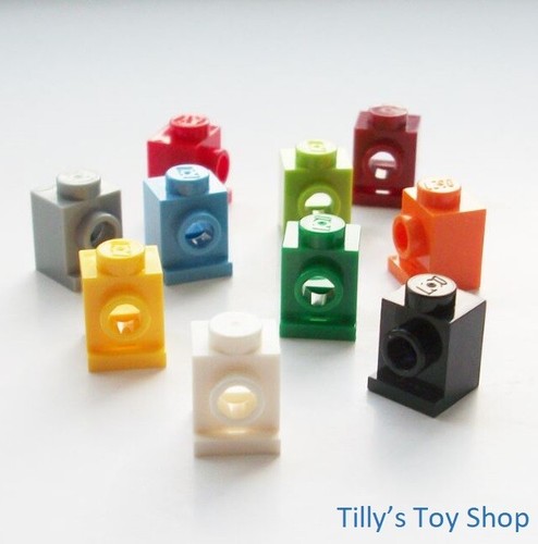 Lego 1x1 stud bricks - stud,