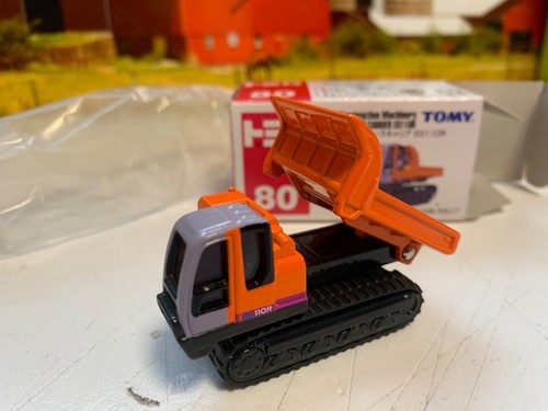 Dublo tomy hitachi crawler - 00.dublo.tomy.hitachi,