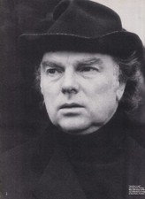 Van Morrison (1990s) - Mini