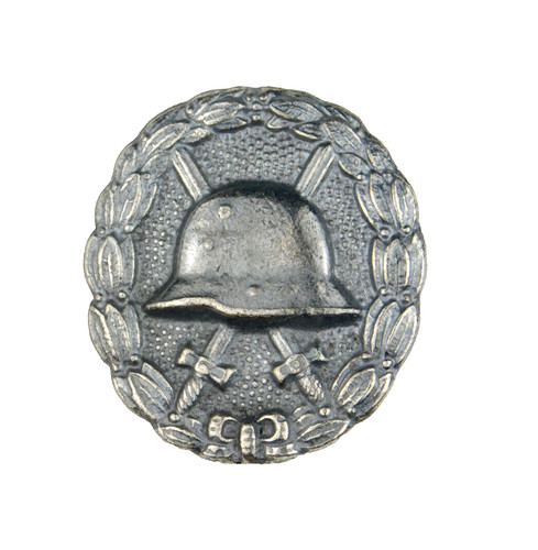 4180 ww1 german - german, wound