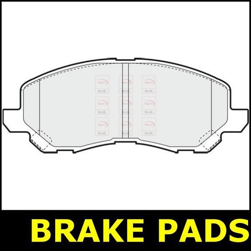 Brake pads front for - pads,