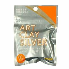 Art Clay Silver Precious Metal