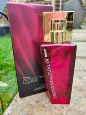 Avon Attraction Closer For Her Eau de Parfum