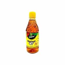 Dabur Pure Mustard Oil - 250ml