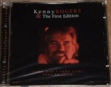 Kenny rogers and - and, the