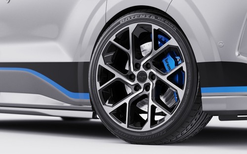 Vlr alloy wheels - alloy,