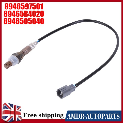 Lambda sensor oxygen probe - o2,