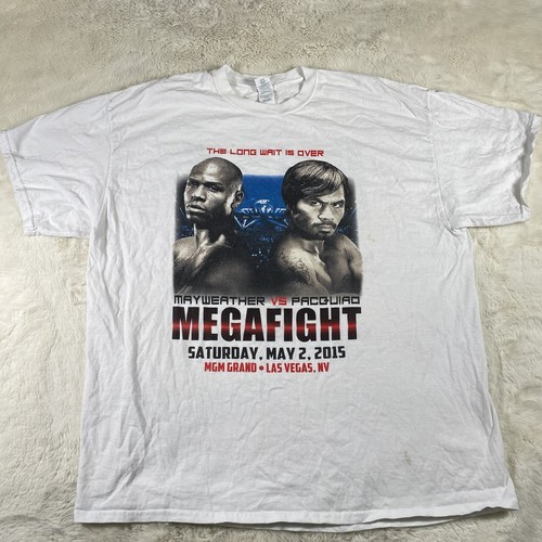 Floyd mayweather manny - mayweather, vs
