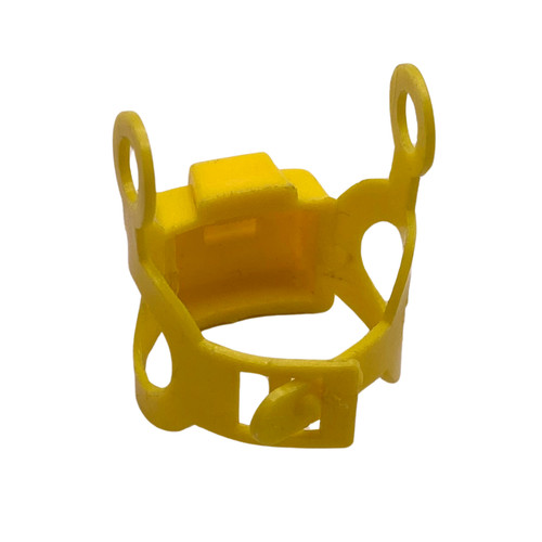 Team parachute harness part - harness,