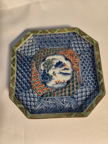 Ryuho kiln porcelain - ryuho, (龍峰)