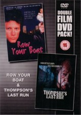 Row Your Boat - Thompson's
