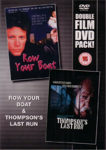 Row your boat - your,