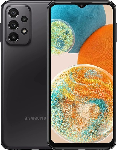 New samsung galaxy a23 - galaxy, 5g