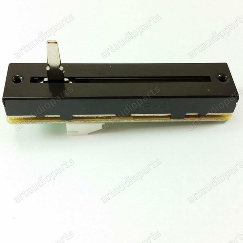 Genuine fader crossfader with - fader,