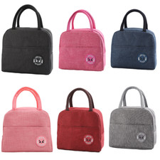 Insulated Lunch Bag Thermal