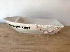 Lillian Vernon shrimp ahoy