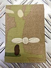 MTP Multicam Rank Slide