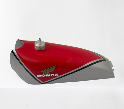 Fit for honda 125 bj - bj, 1978