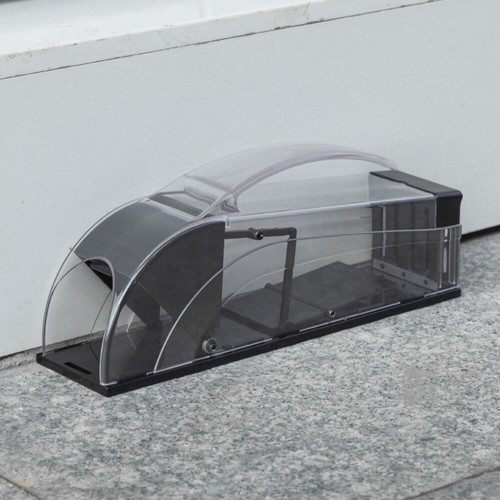 Humane rat cage vermin rodent - cage,