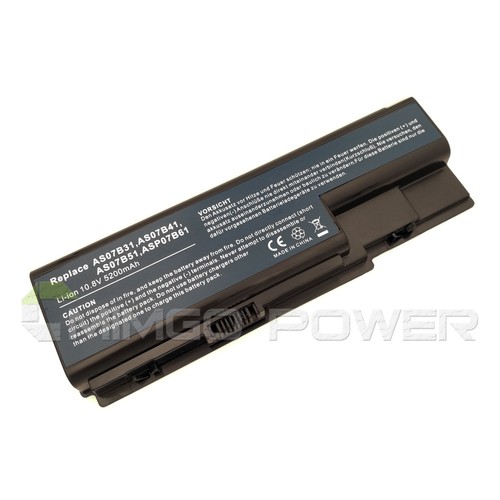 Battery for acer aspire - for,