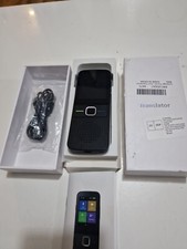 Voice Translator Device, Support 137 Languages ​​Smart Intelligent Two Way WiFi